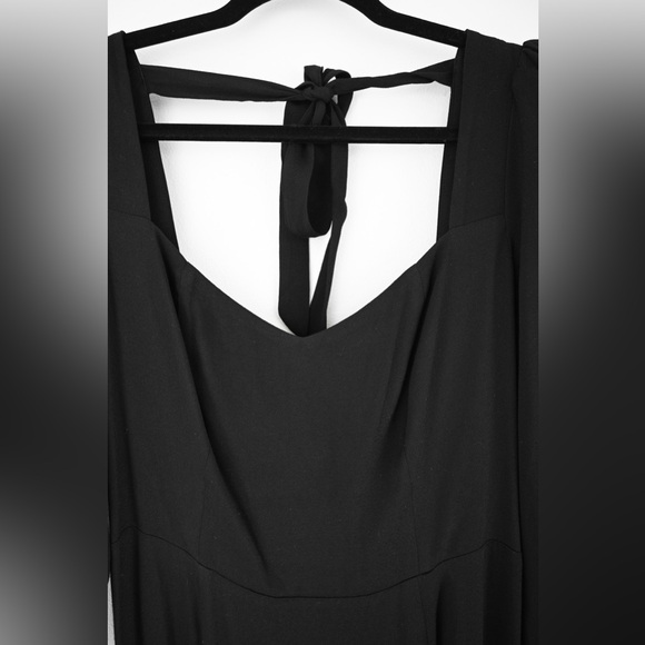 Reformation "Mara" Dress - Picture 6 of 9